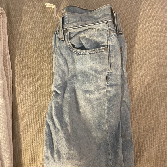 Madewell The Perfect Vintage Jean - Picture 2 of 5